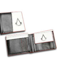 Peněženka Assassins Creed – Dark Assassin