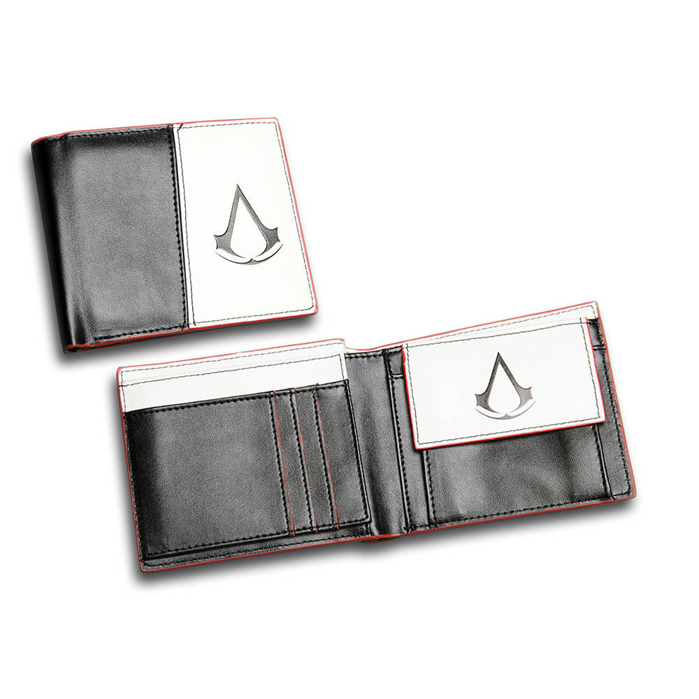Peněženka Assassins Creed - Dark Assassin