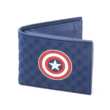 Peněženka Captain America Civil War Shield Logo