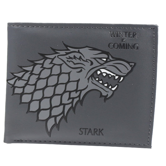 Peněženka Game of Thrones - Stark