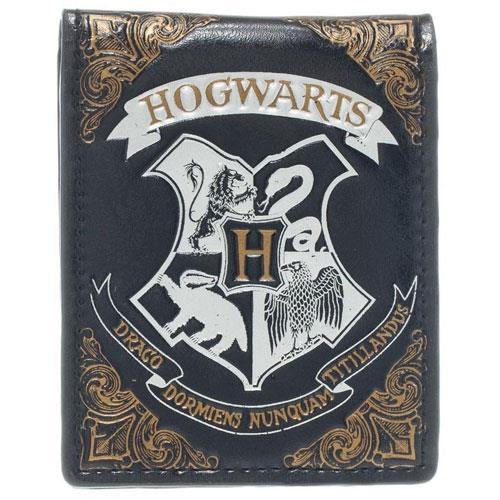 Peněženka Harry Potter - Bradavice