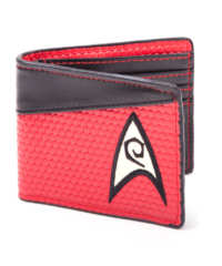 Peněženka Star Trek – Inženýrská divize