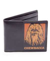 Peněženka Star Wars – Chewbacca