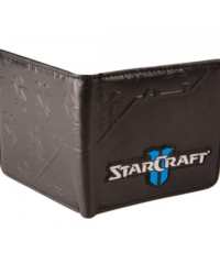 Peněženka Starcraft II