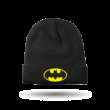 Batman zimní čepice unisex černá